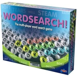 Wordsearch Game