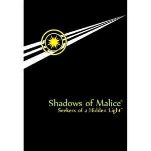 Seekers of a Hidden Light Shadows of Malice Expansion
