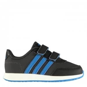 adidas Switch Infants Trainers - Carbon/Blk/Blue