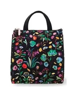 Kate Spade New York Lunch Bag, Autumn Floral