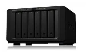 Synology DS3018xs 6 Bay Desktop NAS Enclosure