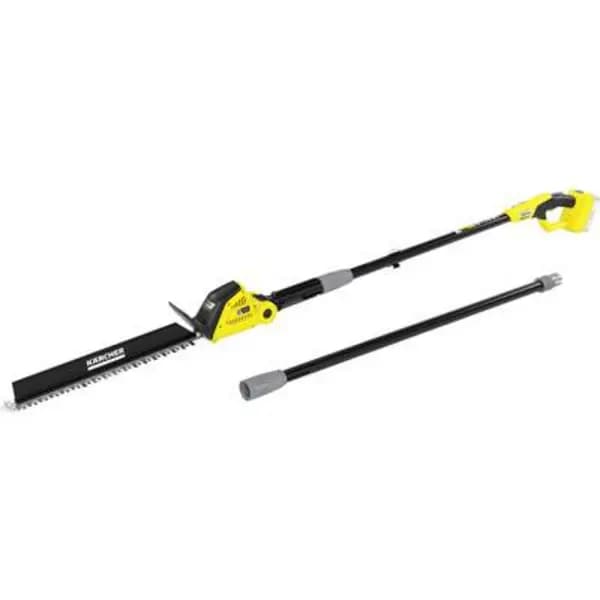 Karcher PHG 1845 450mm 18V Cordless Pole Hedge Trimmer