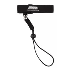 03740 Tool Lanyard Wrist Strap, 0.9kg - Draper
