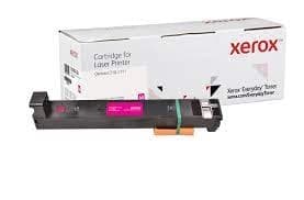 Xerox OKI 44318606 Magenta Laser Toner Ink Cartridge