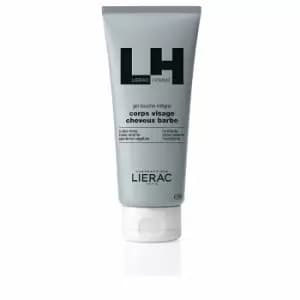 LIERAC LH gel douche integral 200ml