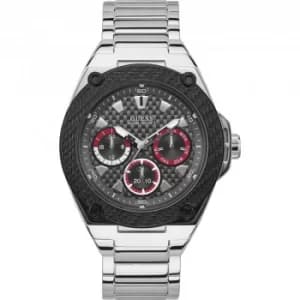 Guess Legacy Watch
