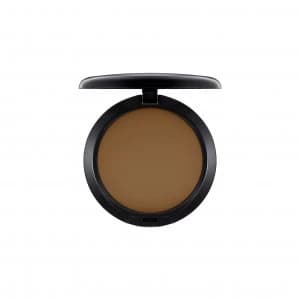 MAC Studio Fix Powder Plus Foundation Nc46