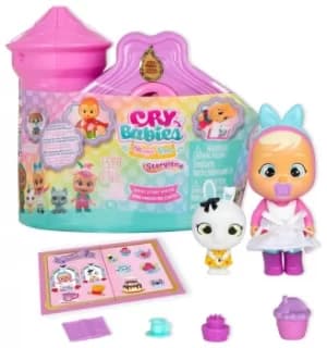 Cry Babies Magic Tears