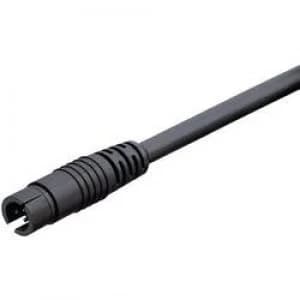 Binder 79 9005 12 05 79 9005 12 05 Series Sub Miniature Circular Connector Number of pins 5