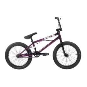 Subrosa Wings Park 18" BMX Kids Bike - Purple