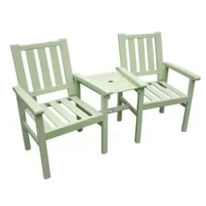 Porto Green Companion Set Homestead
