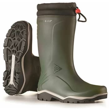 Dunlop - Blizzard Green - Size 13 (48)