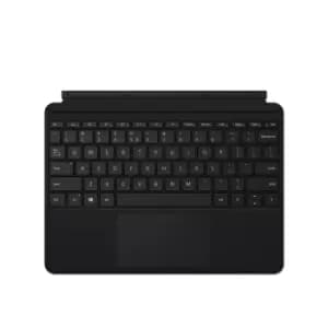 Microsoft Surface Go Type Cover Black Microsoft Cover port QWERTY