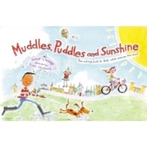 Muddles, Puddles and Sunshine : Your Activity Book to Help When Someone Has Died