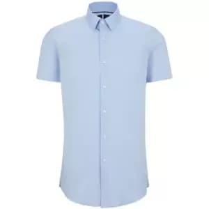 Boss P-RAY-s-kent-sh-C1 10151300 01 - Blue