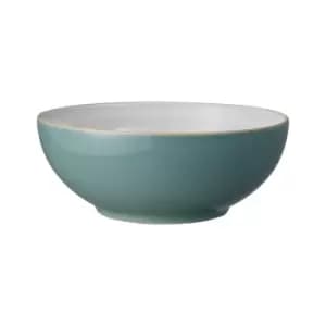 Denby Elements Fern Green Cereal Bowl Fern (Green)