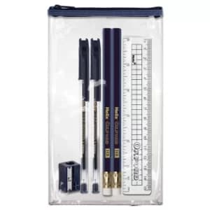 Helix Oxford Blazer Buddy Stationery Set