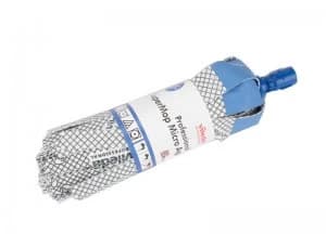 Vileda Professional Supermop Head Refill Blue