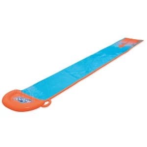 Bestway H2OGO 16'/4.88m Single Slide
