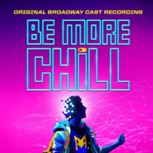 Be More Chill CD Album