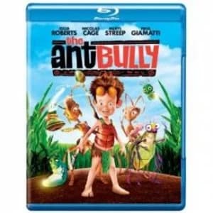 The Ant Bully Bluray