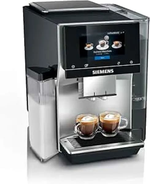 Siemens EQ.700 TP705R01 Bean to Cup Coffee Maker