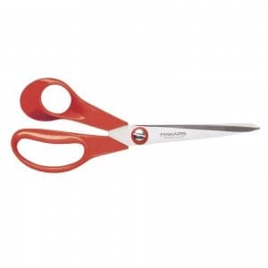 Fiskars Left Handed General Purpose Scissors