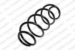 Kilen Suspension Coil Spring Front Axle 28008