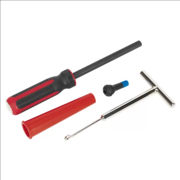 Genuine SEALEY TSTVRK Tyre Valve Removal/Installation Tool