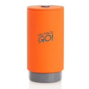 JML VacPack Go