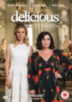 Delicious - Series 2