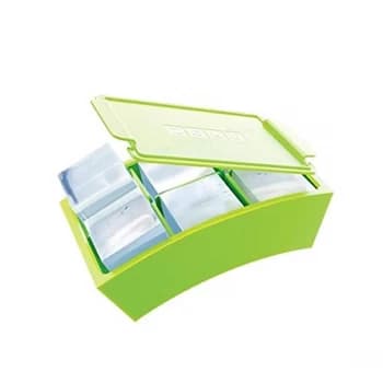 Zoku Zoku Jumbo Ice Tray Set/2 -