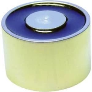 Electromagnet not magentic disconnected 600 N 24 Vdc 4.8 W