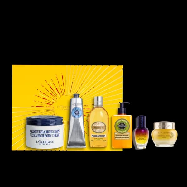 L'Occitane The Best of L'Occitane Collection