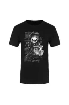 Oka Monochrome T-Shirt