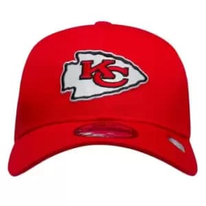 New Era NFL Cap - Red