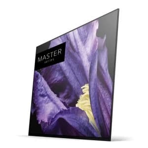 Sony Bravia 65" KD65AF9BU Smart 4K Ultra HD OLED TV