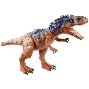 Massive Biters Siats Meekerorum (Jurassic World) Figure