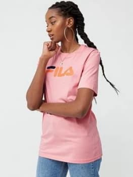 Fila Eagle T-Shirt - Pink