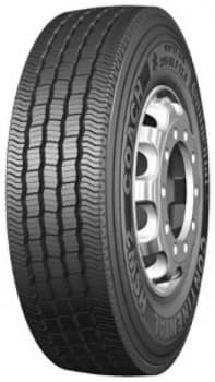 Continental HSW 2 Coach ( 295/80 R22.5 152/148M )'