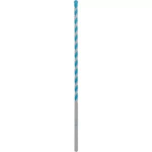 Bosch Multi Construction Drill Bit 6.5mm 250mm