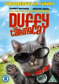 Duffy: The Talking Cat