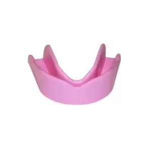 Safegard Essential Mouthguard (adult, Pink)