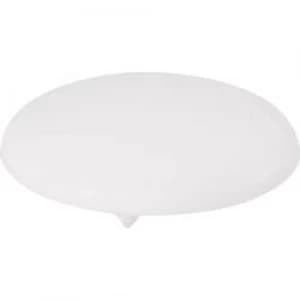 TOOLCRAFT Decorative cap with pin for ABC Spax screws Plastic