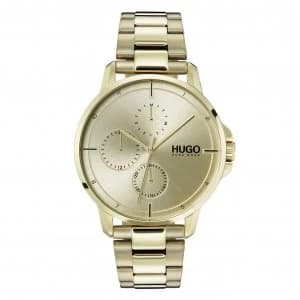 Hugo Boss Focus 1530026 Women Bracelet Watch