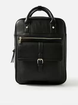 Accessorize Harrie Backpack, Black, Women