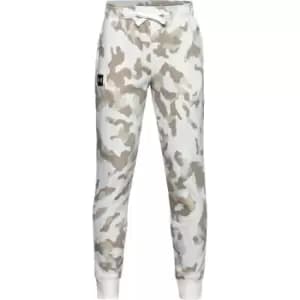 Under Armour Fleece Joggers - Multi