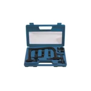 Valve Spring Compressor Set
