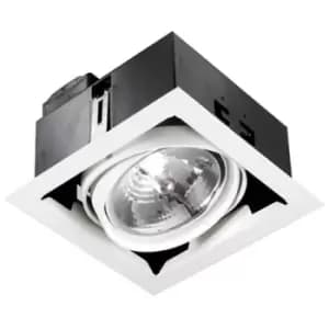 Aurora ALU111 Adj Single Multiple SS AU-MAR111SS