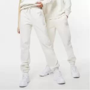 Everlast Contrast Jogger - White